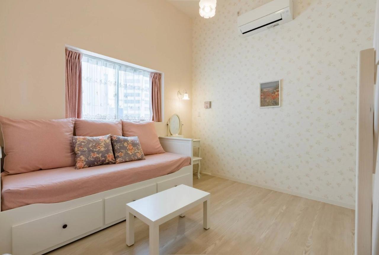 K.K.House In Osaka（まるまる一棟貸し切り） Aparthotel Exterior photo