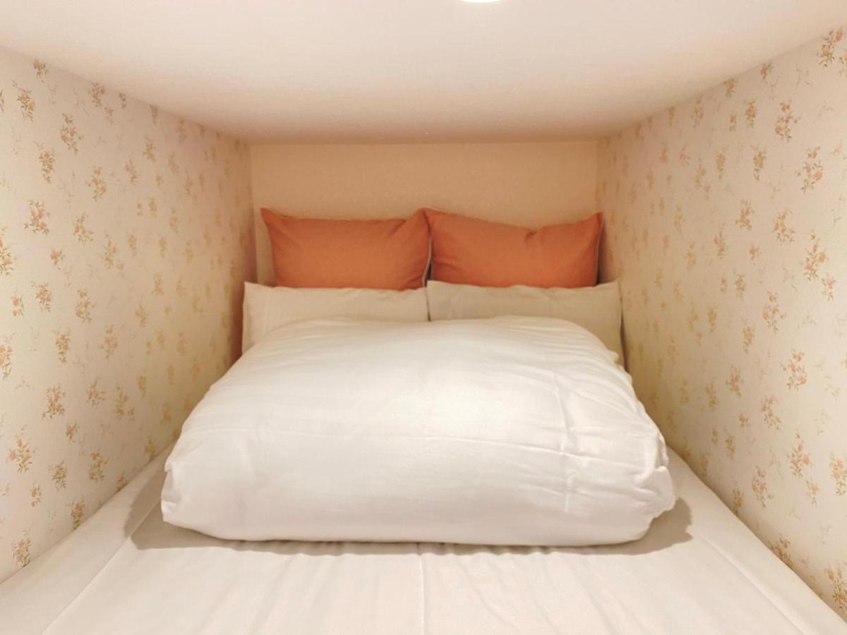K.K.House In Osaka（まるまる一棟貸し切り） Aparthotel Exterior photo