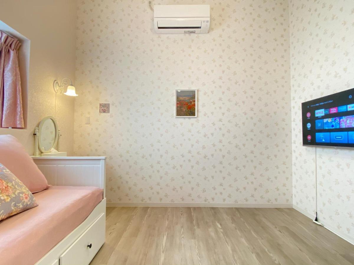 K.K.House In Osaka（まるまる一棟貸し切り） Aparthotel Exterior photo